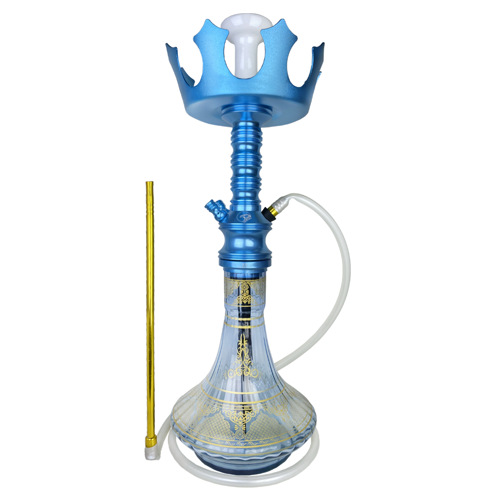 Narguile Completo Zeus Smart