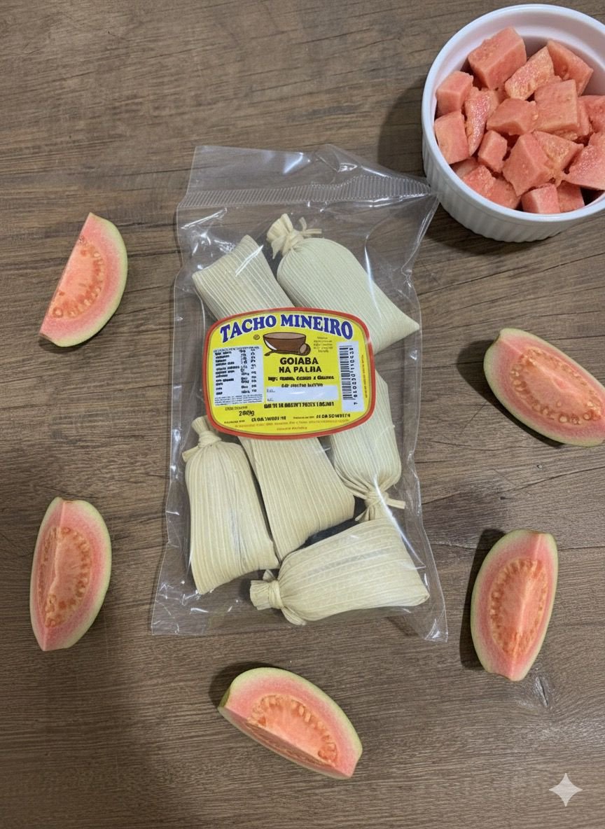 GOIABA NA PALHA 200G
