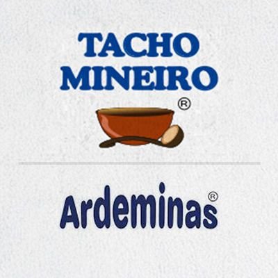 TACHO MINEIRO/ARDEMINAS