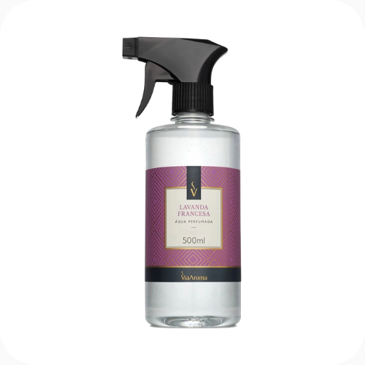 Água Tec. Lavanda Francesa 
