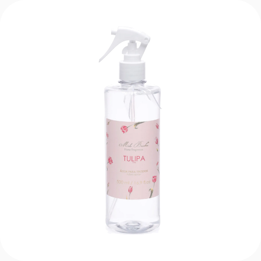 Água Tec. Tulipa 