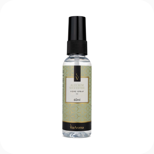 Home Spray Alecrim Silvestre 
