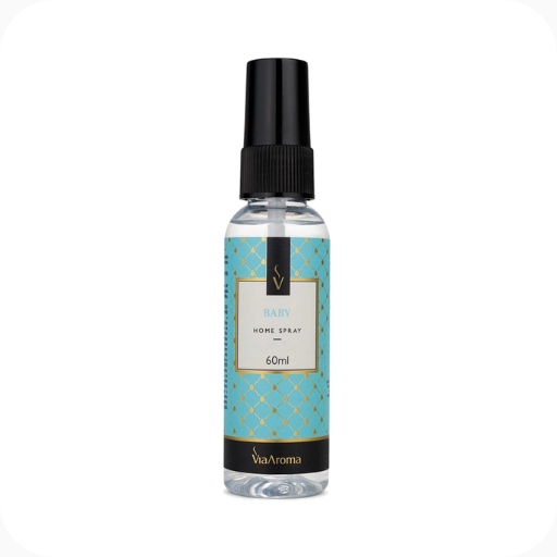 Home Spray Baby 