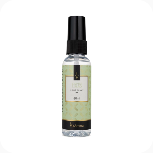 Home Spray Capim Limão 