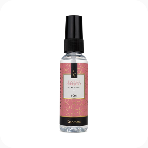 Home Spray Flor de Cerejeira 