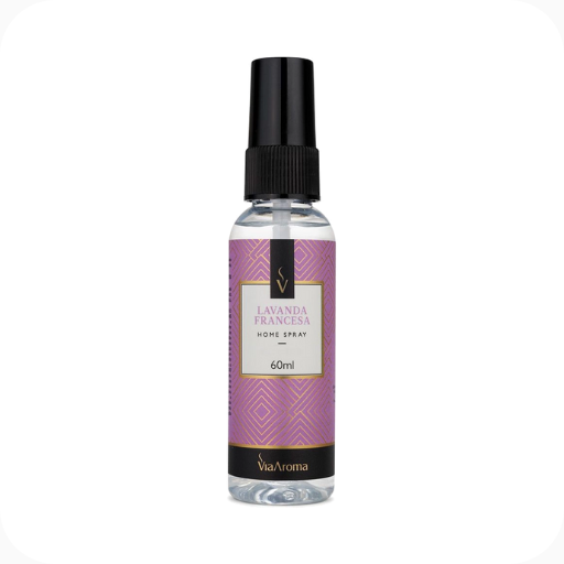 Home Spray Lavanda Francesa 
