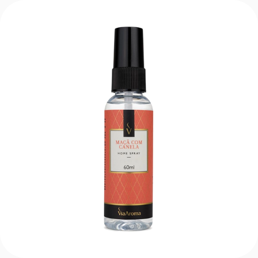Home Spray Maçã C/ Canela 
