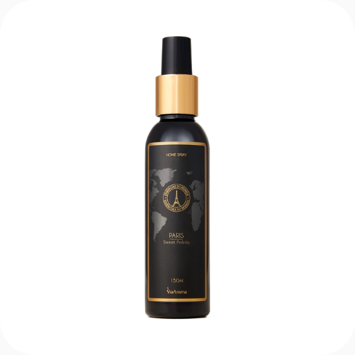 Home Spray Paris 