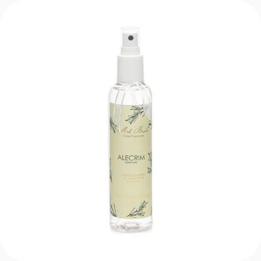 Home Spray Alecrim 
