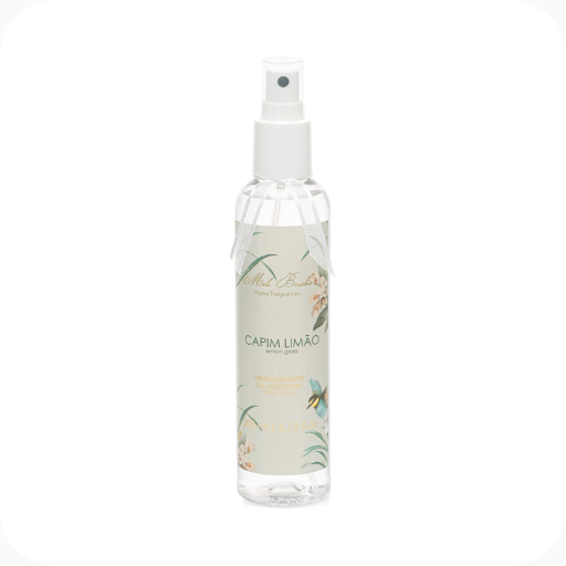 Home Spray Capim Limão 