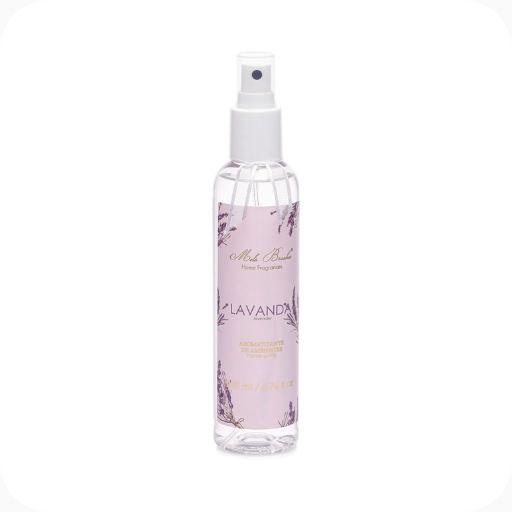 Home Spray Lavanda 