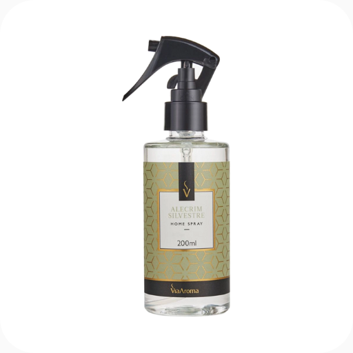 Home Spray Alecrim Silvestre 
