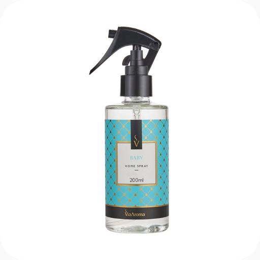Home Spray Baby 