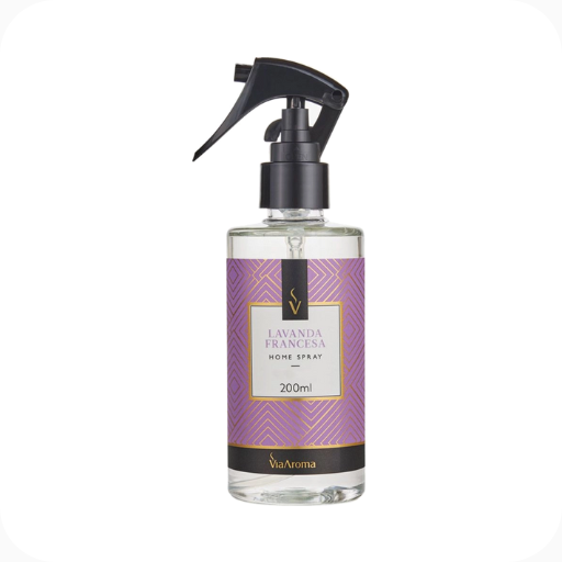Home Spray Lavanda Francesa 