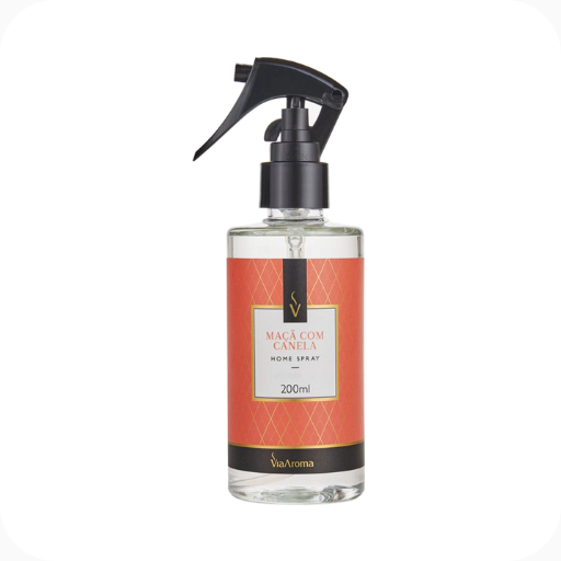 Home Spray Maçã C/ Canela 