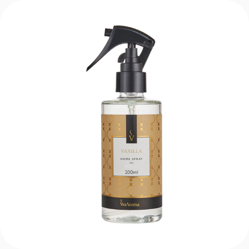 Home Spray Vanilla 