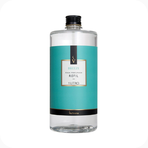 Refil Água Tec. Breeze 
