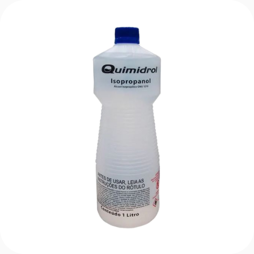 Álcool Isopropílico 