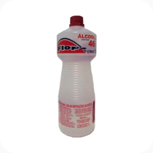 Álcool Líquido 46% 