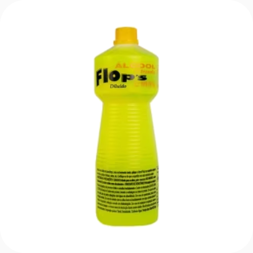 Álcool Líquido 46% Citronela 