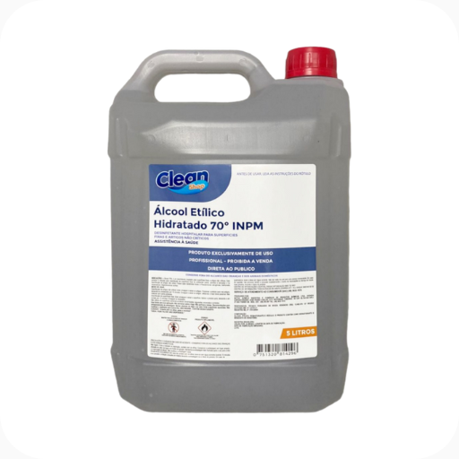 Álcool Líquido 70% 