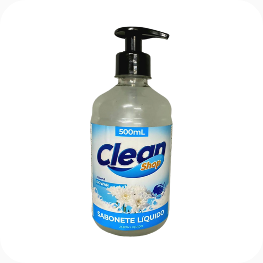 Álcool em Gel C/ Pump 
