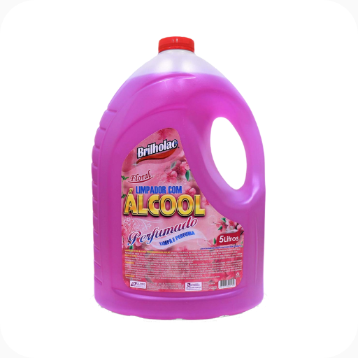 Álcool Perf. Floral 