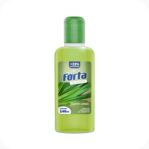 Aromatizante Capim Limão 