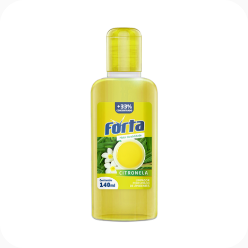 Aromatizante Citronela 
