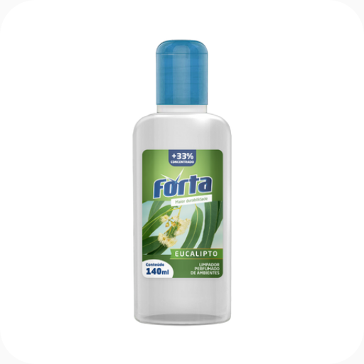 Aromatizante Eucalipto 