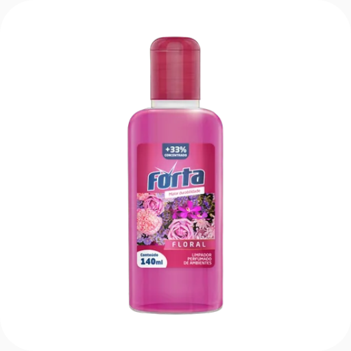 Aromatizante Floral 
