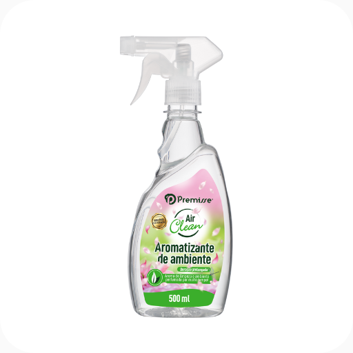 Aromatizante Air Clean 