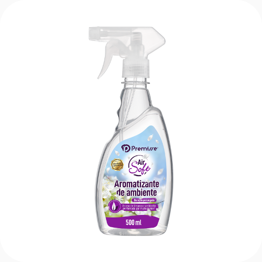 Aromatizante Air Soft 