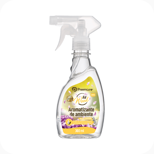 Aromatizante Air Wood 