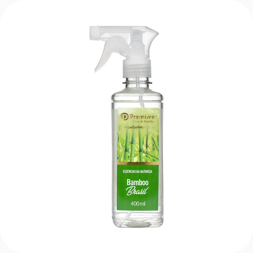 Aromatizante Bamboo 