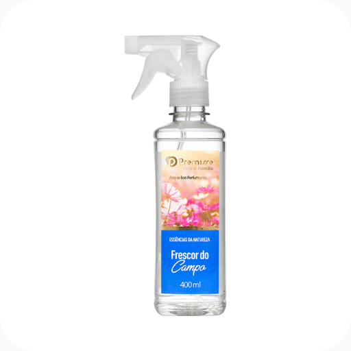 Aromatizante Frescor do Campo 