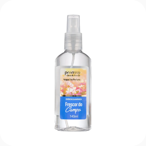 Aromatizante Spray Frescor do Campo 