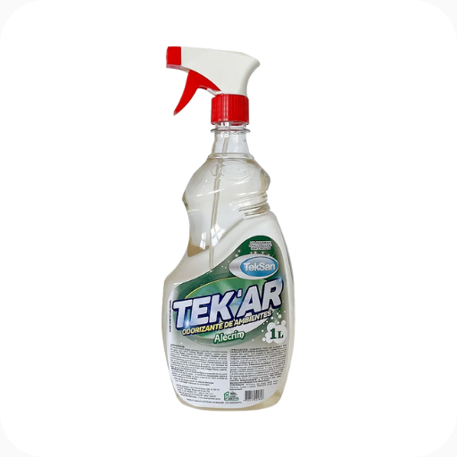 Aromatizante Alecrim C/ Pulverizador 