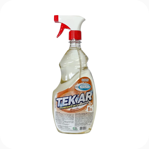 Aromatizante Canela C/ Pulverizador 