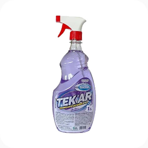 Aromatizante Safira C/ Pulverizador 