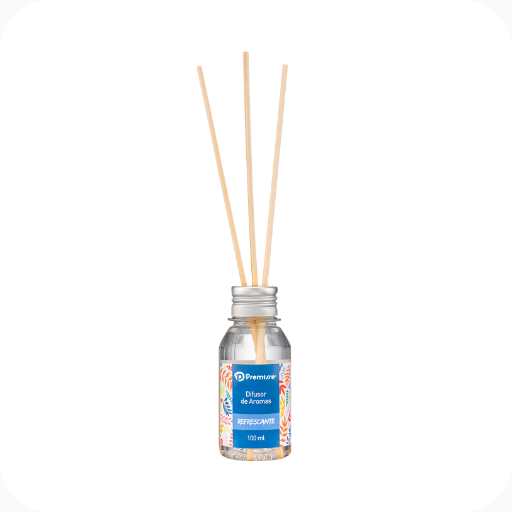 Difusor Varetas Refrescante 