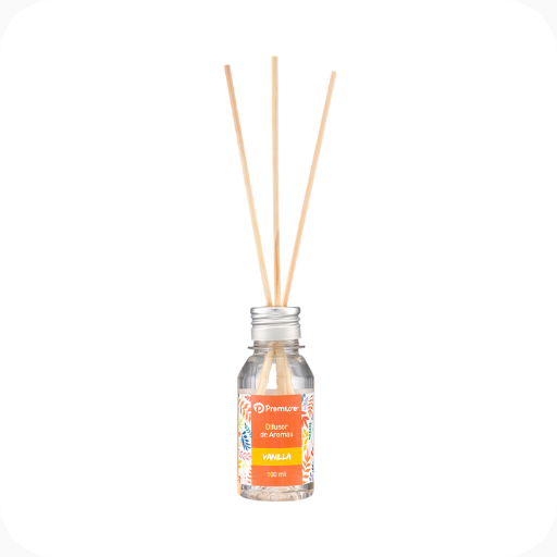 Difusor Varetas Vanilla 