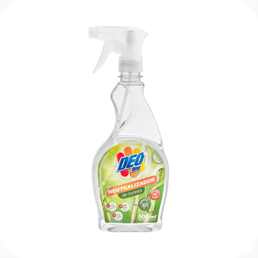Neutralizador de Odores Bamboo 