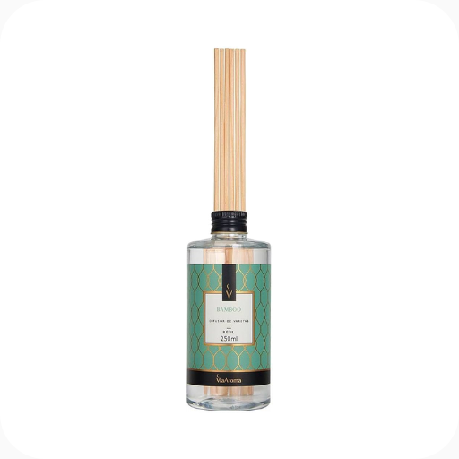 Refil Dif. Varetas Bamboo 