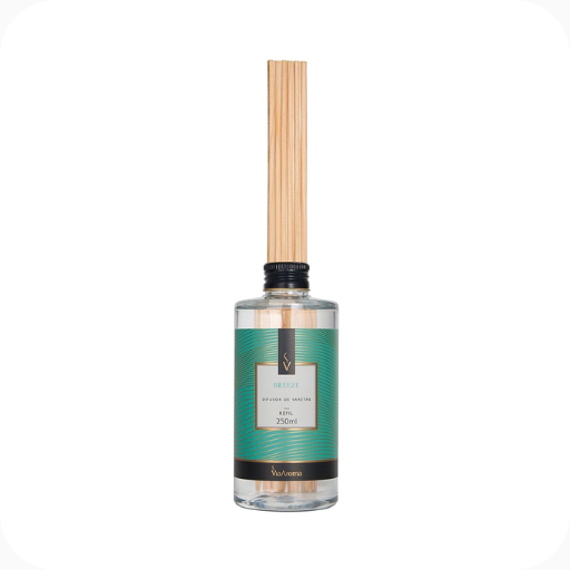 Refil Dif. Varetas Breeze 