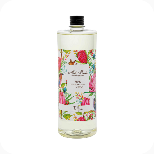 Refil Difusor Tulipa 