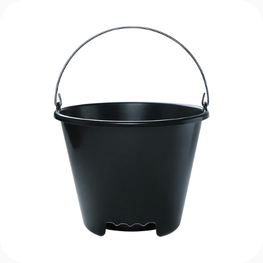 Balde Reforçado 