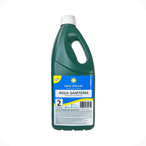 Água Sanitária 