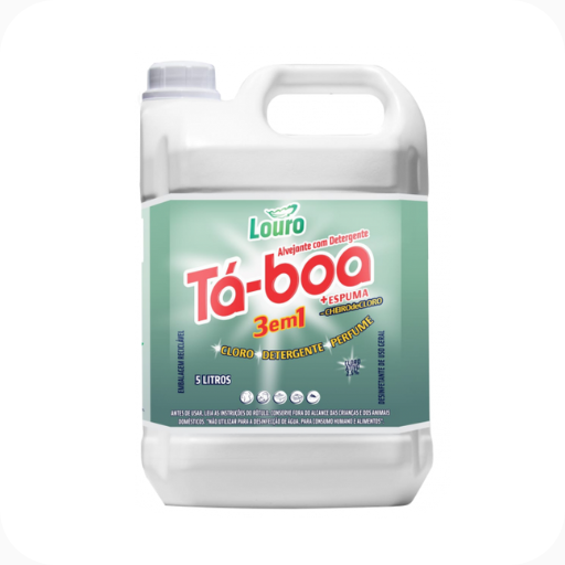 Tá-Boa 3x1 