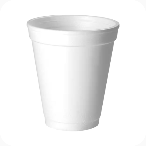 Copo Térmico 180ml 